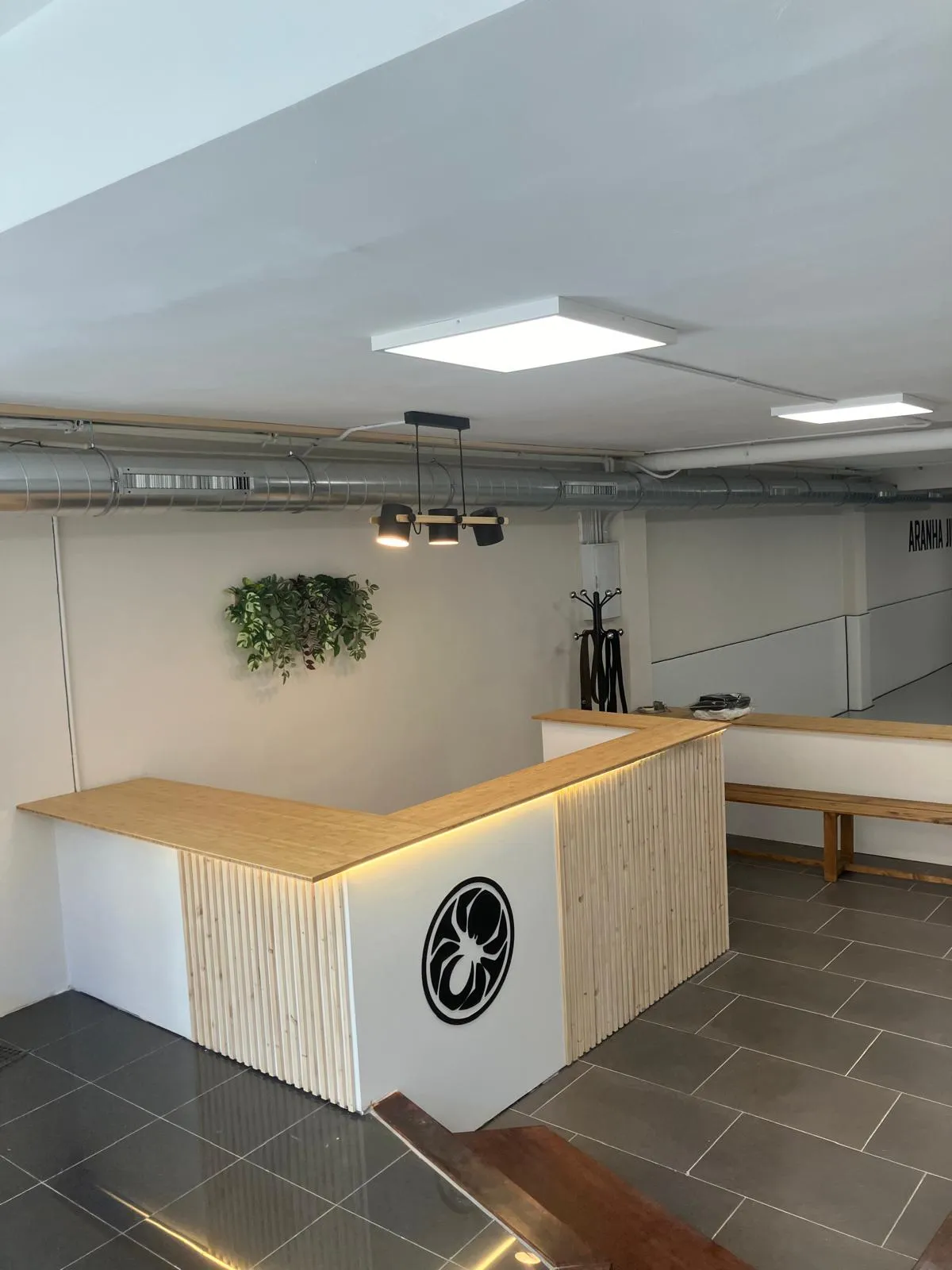 Aranha Sant Cugat — bjj-studio en Sant Cugat del Vallès — 5