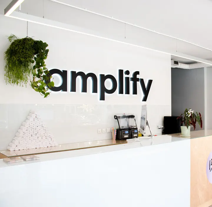 Amplify Marques de Pombal — ginásio-studio em Santo António, Lisboa — 3