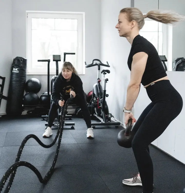 Medifit Bargteheide — pt-studio in Bargteheide — 2