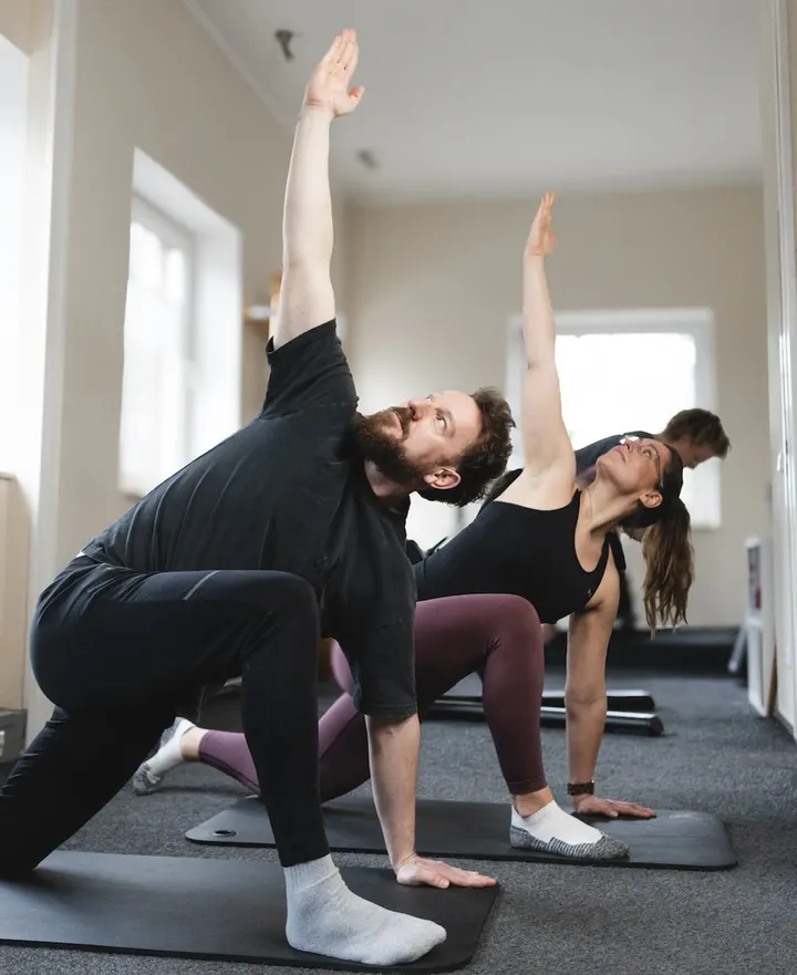 Medifit Bargteheide — pt-studio in Bargteheide — 3