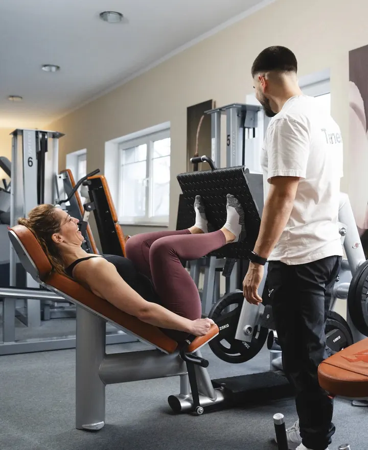 Medifit Bargteheide — pt-studio in Bargteheide — 4