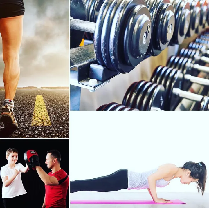 On Target Training — fitness studio in Dagenham, London — 2