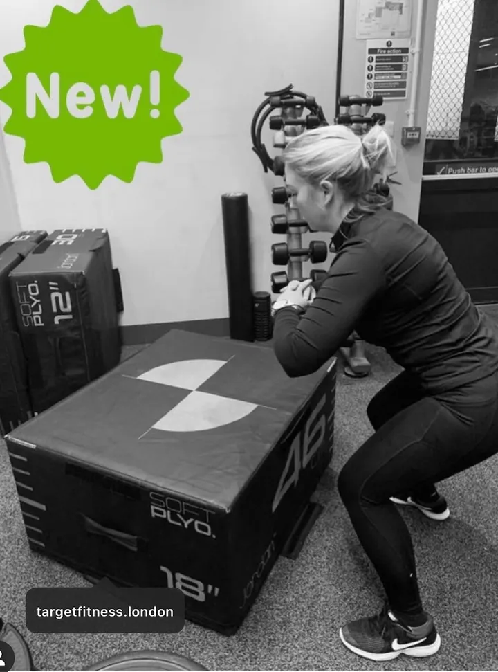 On Target Training — fitness studio in Dagenham, London — 3