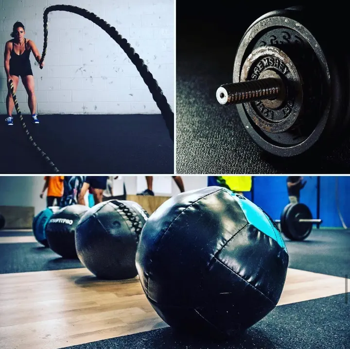 On Target Training — Fitness Studio in Dagenham, London