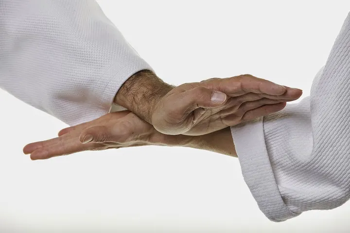 Aikido Zentrum Offenbach — kampfsport-studio in Zentrum, Offenbach am Main — 2