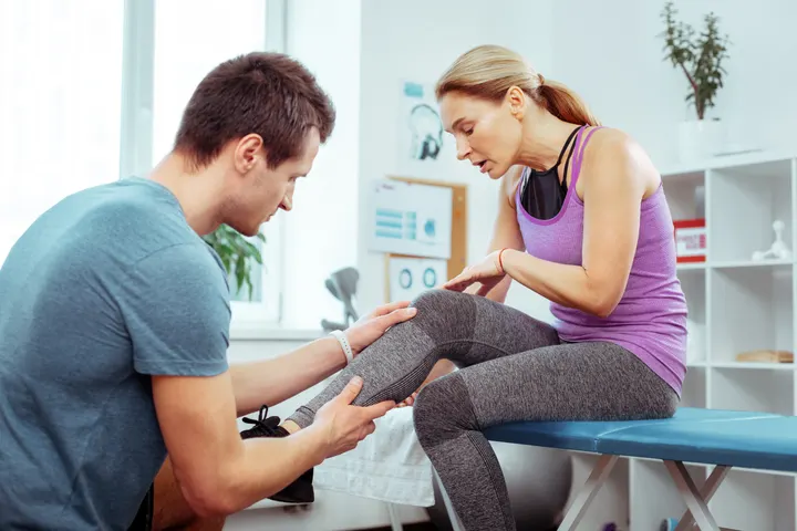 Jim's Gym and Studio LTD — fitness studio in Sleaford — 6