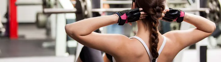 Tumba Kraftklubb — fitness studio-studio i Tumba, Tumba