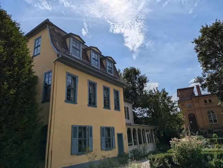 progesund Jena — Fitnessstudio in Jena-Zentrum, Jena