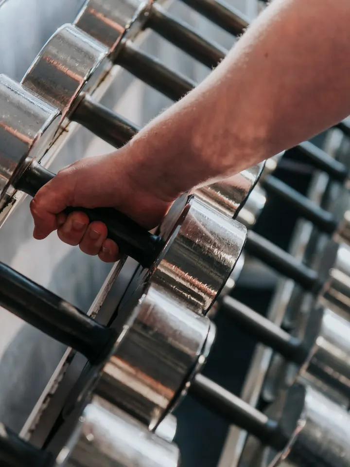 FYSIC CLUB — personal training-studio in Engelen, 's-Hertogenbosch — 2