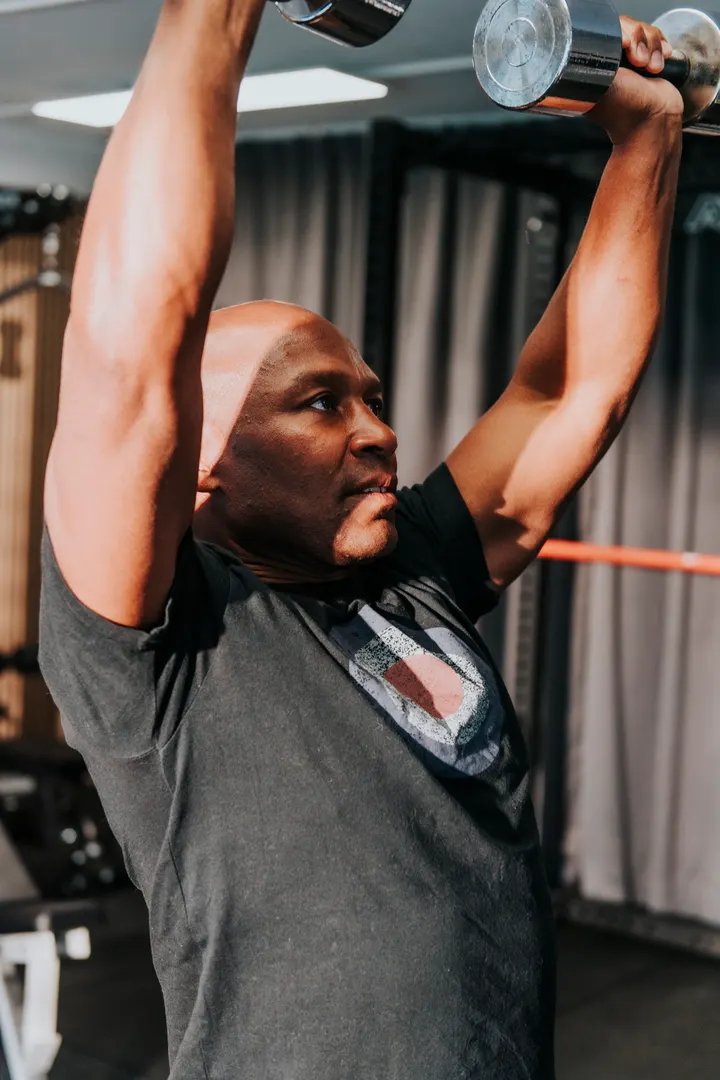 FYSIC CLUB — personal training-studio in 's-Hertogenbosch — 4