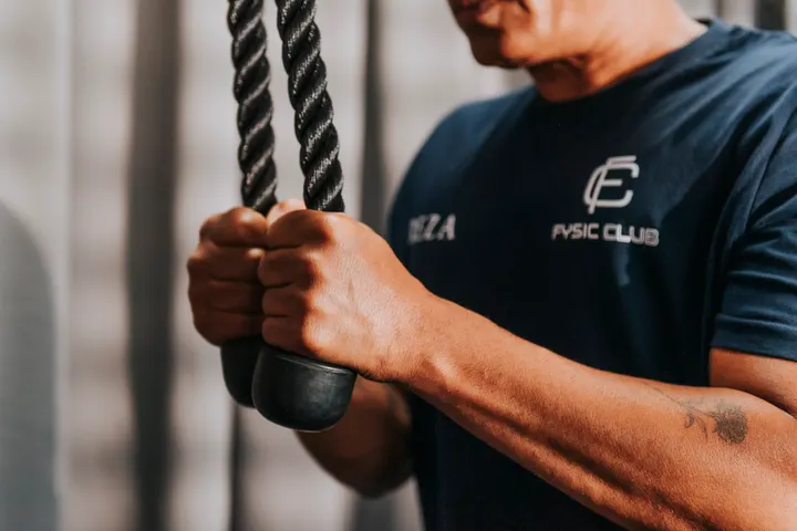 FYSIC CLUB — personal training-studio in 's-Hertogenbosch — 5