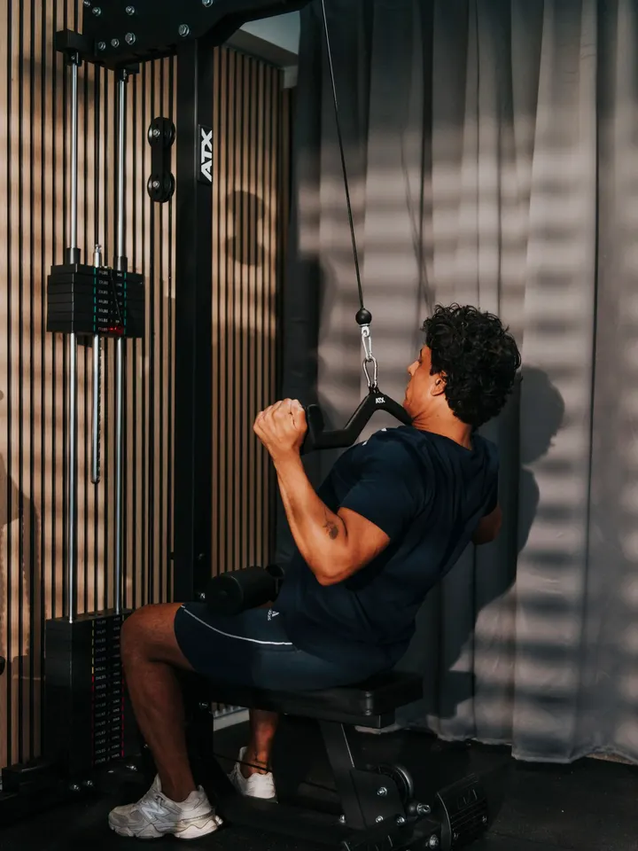 FYSIC CLUB — Personal training in Engelen, 's-Hertogenbosch