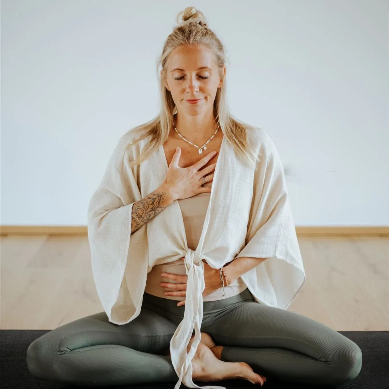 Yoga Village — yoga-studio i Kehl — 3