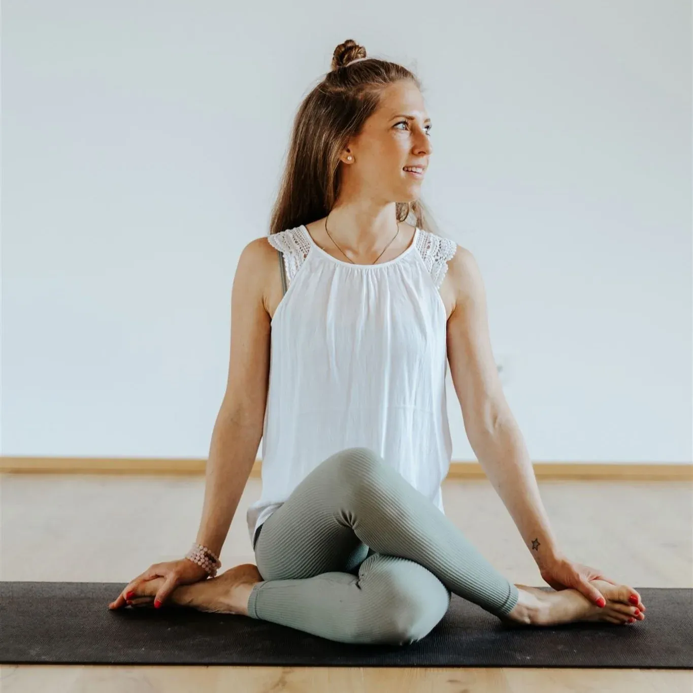 Yoga Village — yoga-studio i Kehl — 4