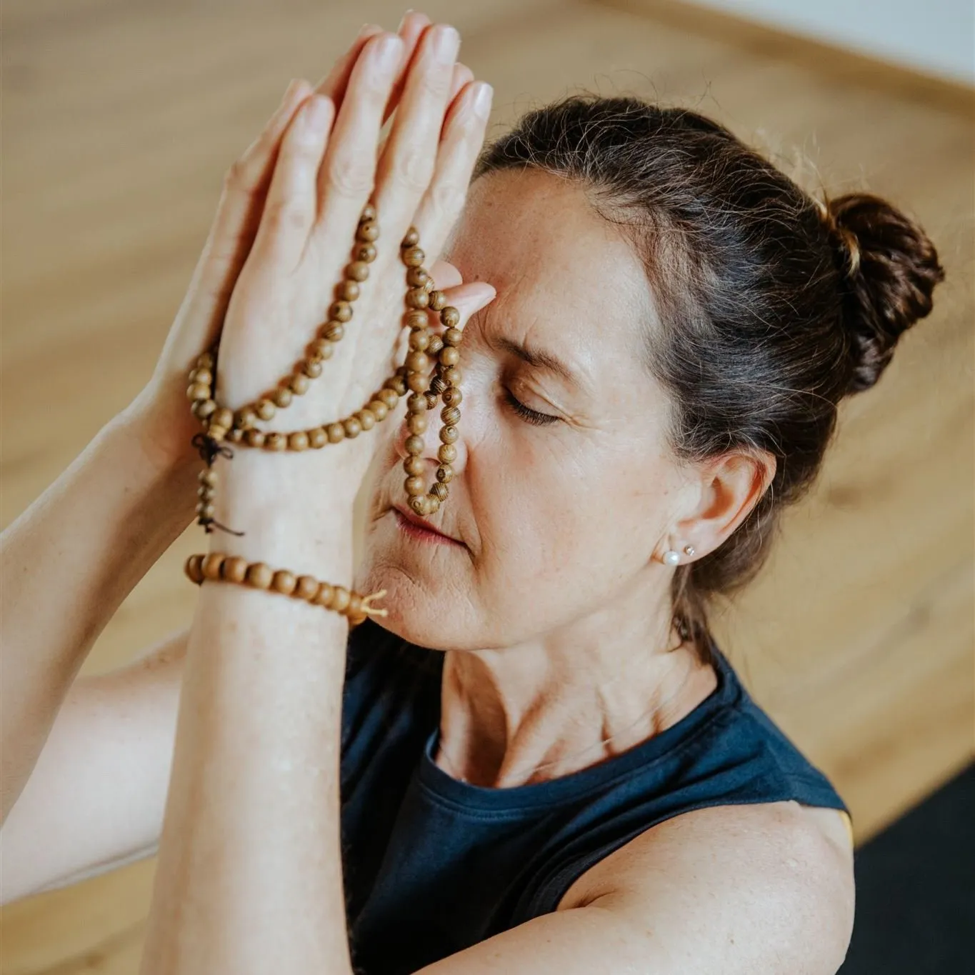 Yoga Village — yoga-studio i Kehl — 5