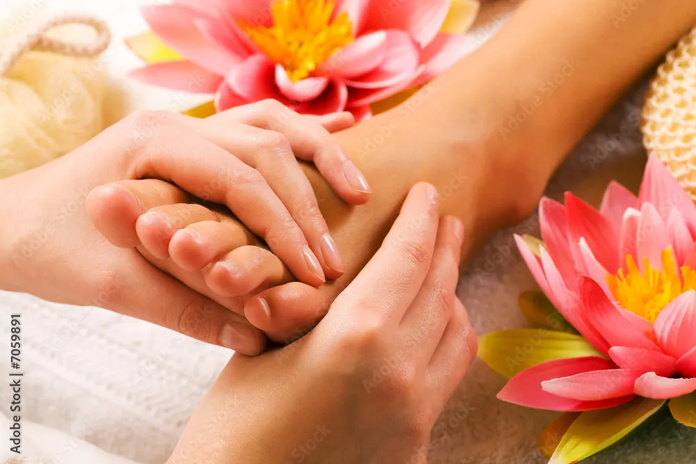 Relaxhuset Norr — wellness-studio i Norrköping — bild 2