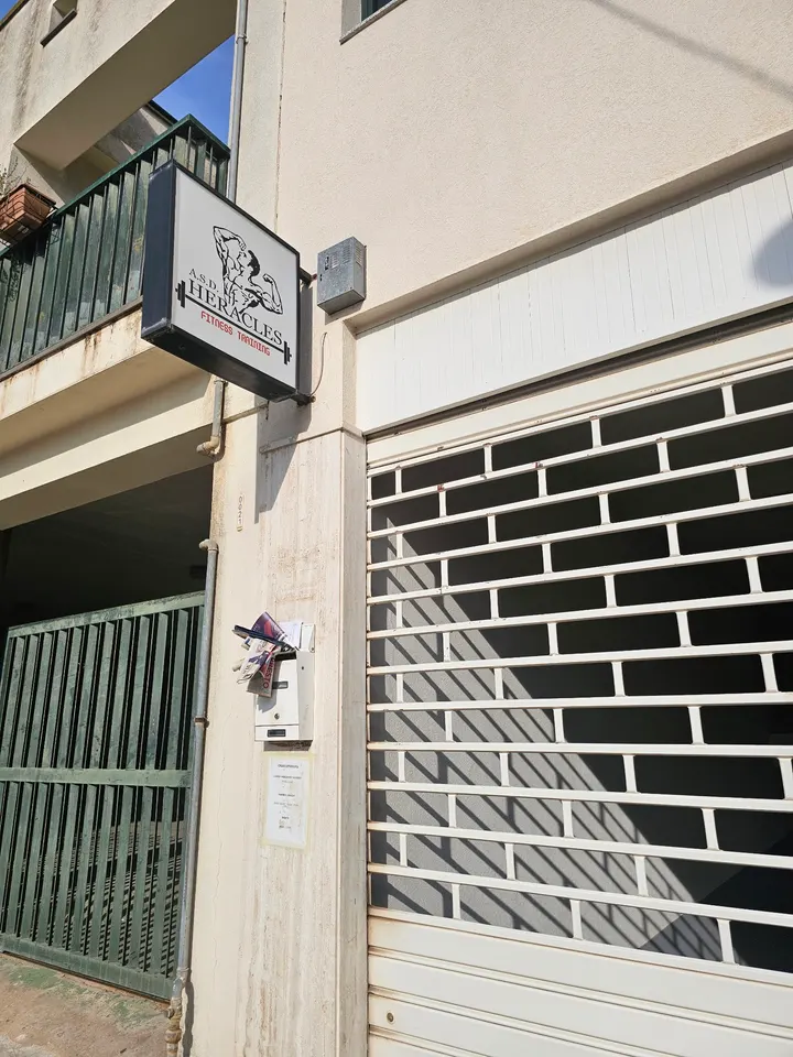 Core Gym — Palestre a Ispica