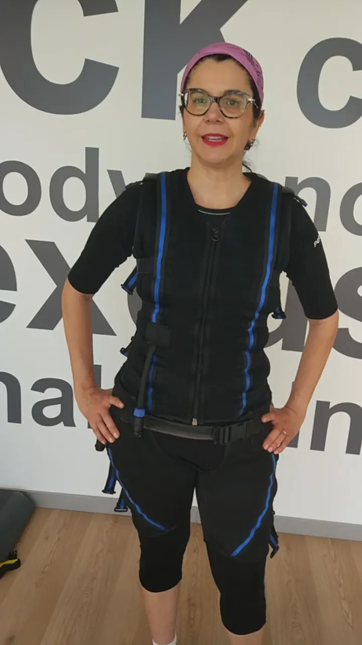 Vivafit Oeiras — ginásio-studio em Nova Oeiras, Lisboa — 2