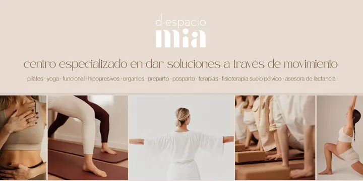 Marian Entrenadora — entrenamiento personal-studio en Algorfa — 2