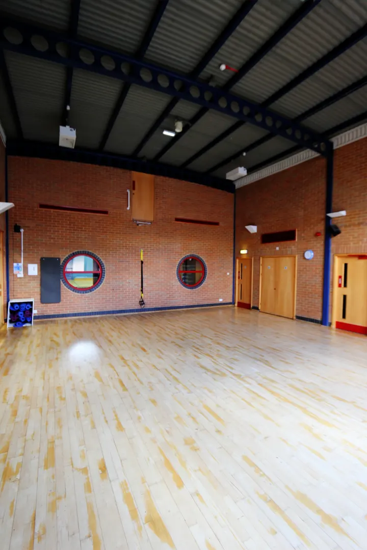 The Activity Zone — fitness studio in Malmesbury — 3