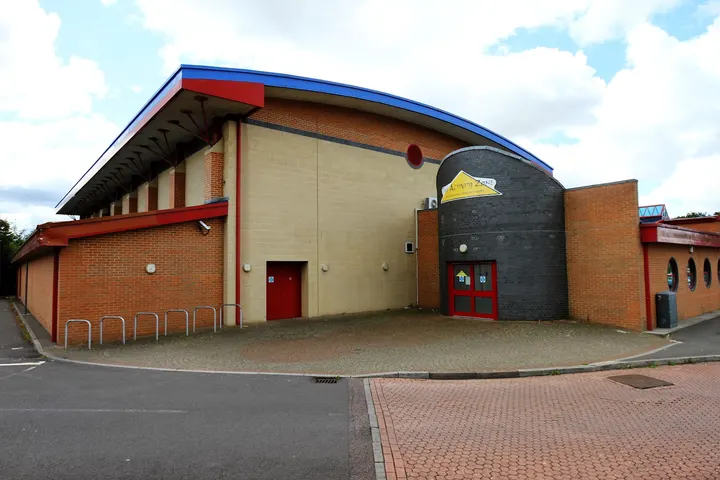 The Activity Zone — fitness studio in Malmesbury — 4