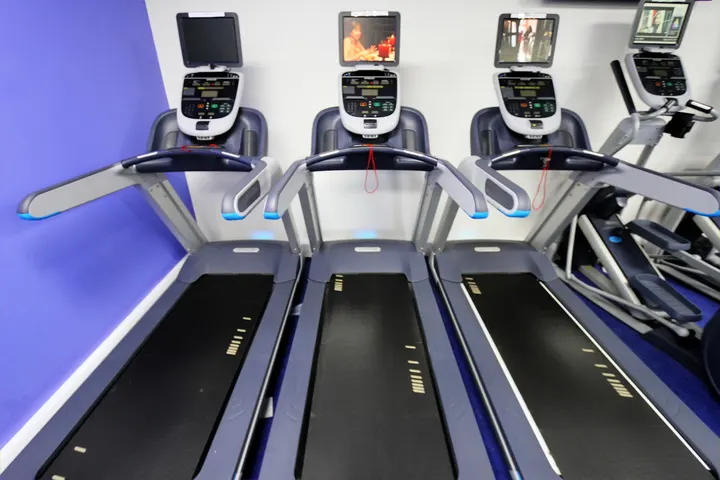 The Activity Zone — fitness studio in Malmesbury — 5