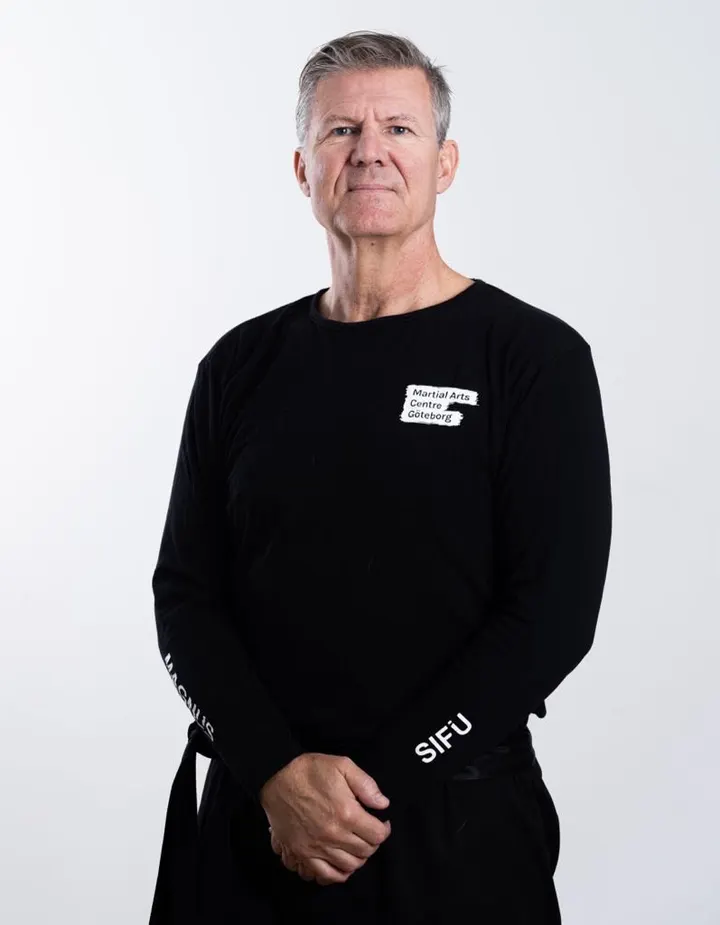 Martial Arts Centre Göteborg — kampsport-studio i Göteborg — 6
