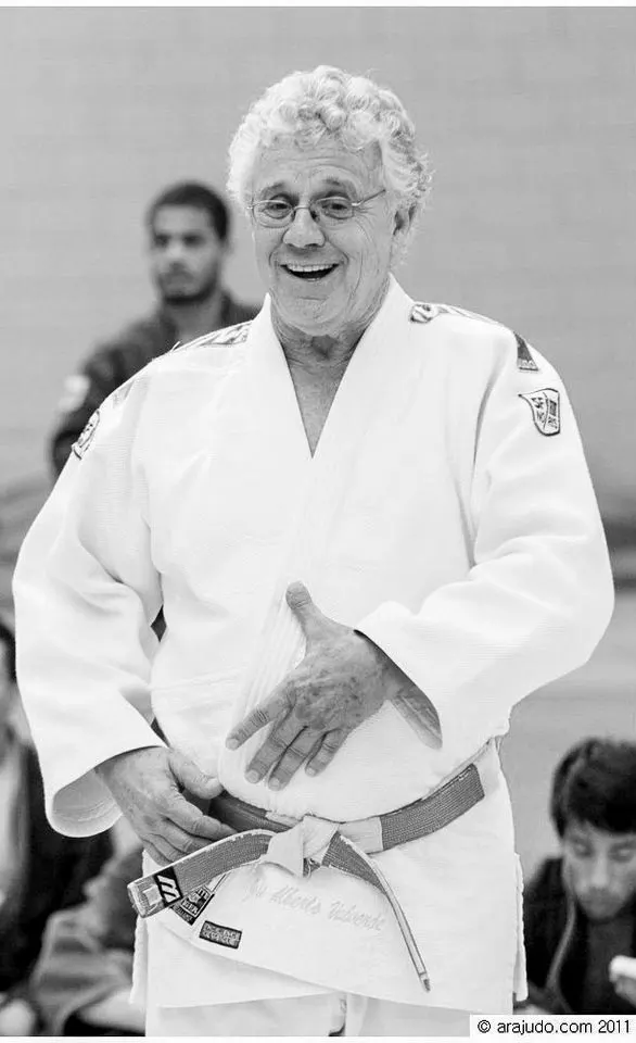 Koudougakusya C. Horno — Artes marciales en Regiones Devastadas, Almería
