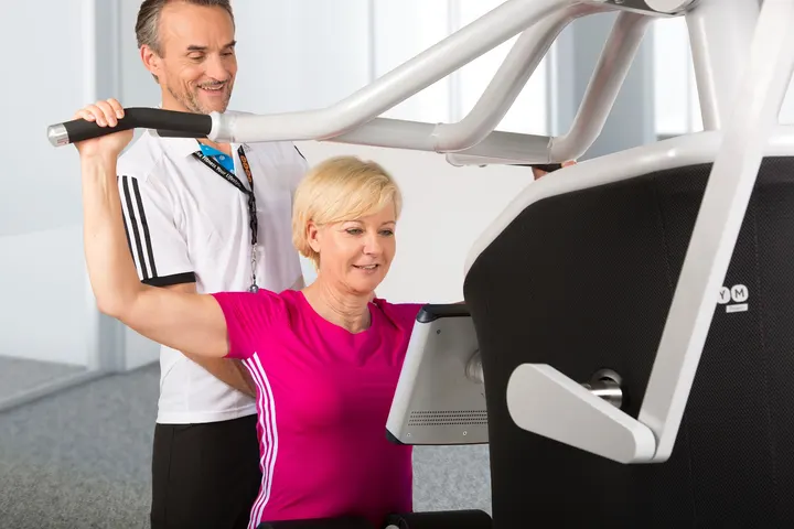 TiZ² — fitnessstudio in Nierstein — 2