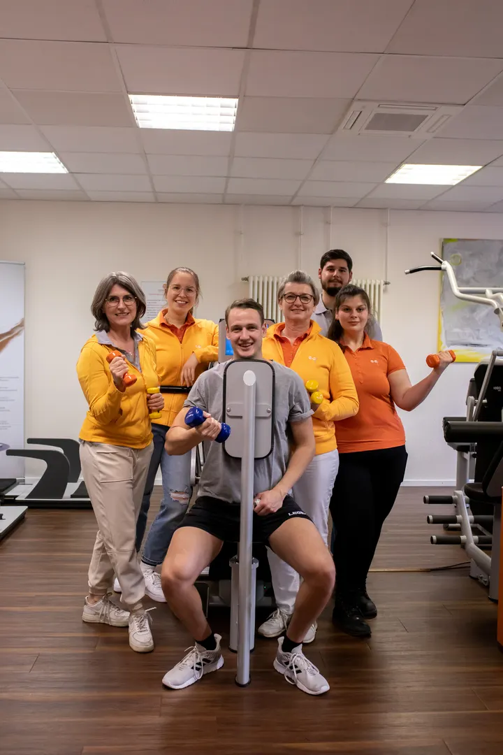 TiZ² — fitnessstudio in Nierstein — 3