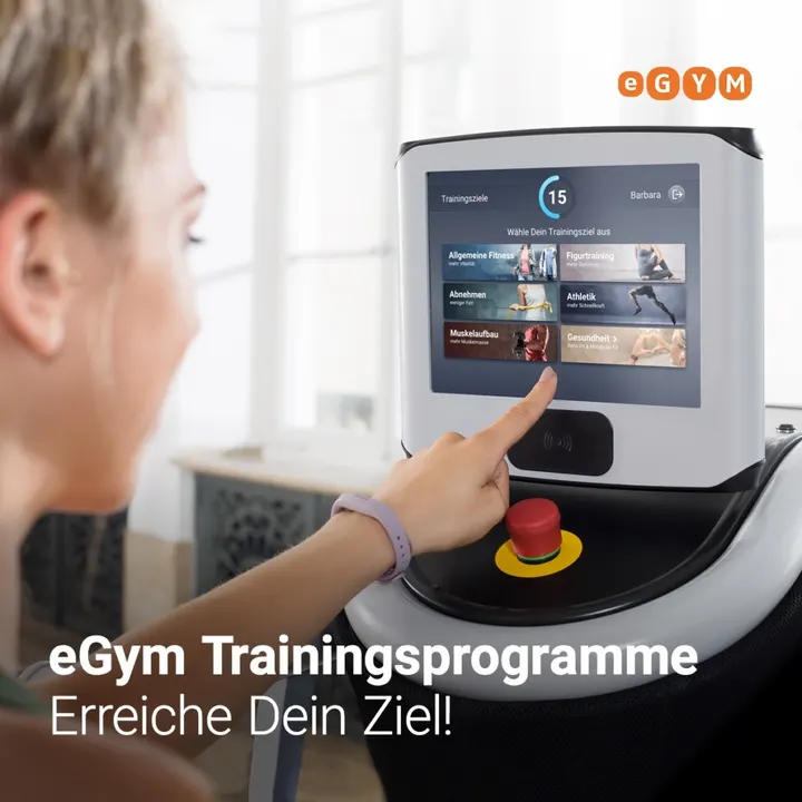 TiZ² — fitnessstudio in Nierstein — 4