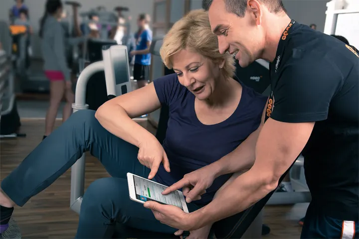 TiZ² — fitnessstudio in Nierstein — 5