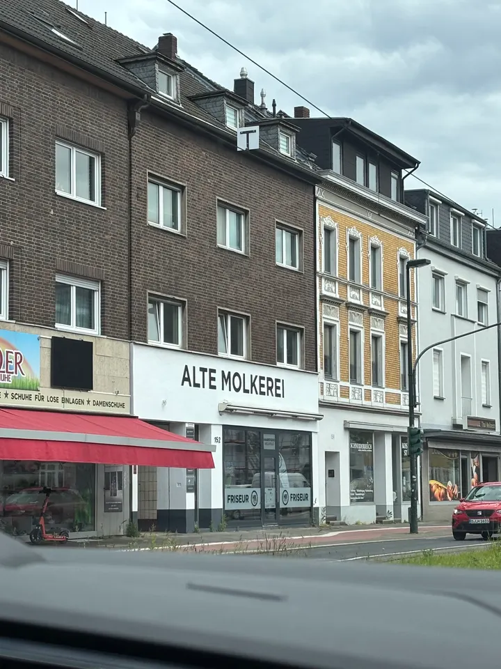 Yogaeule grow & fly — yoga-studio in Wersten, Düsseldorf — 2