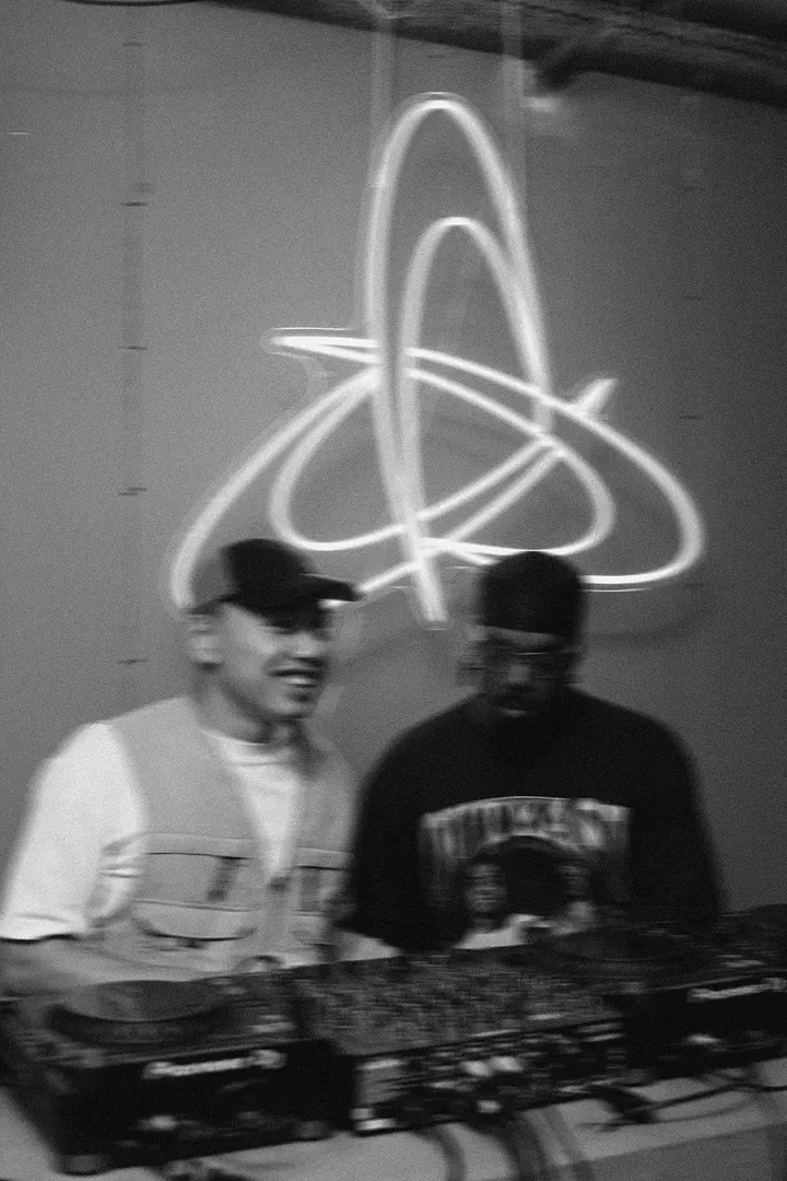 CLMX — danse-studio à Paris — 5