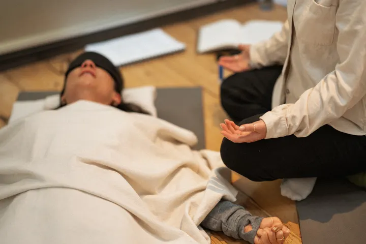 Anastasia Breathwork — breathwork-studio in Weststadt Südlicher Teil, Karlsruhe — 2