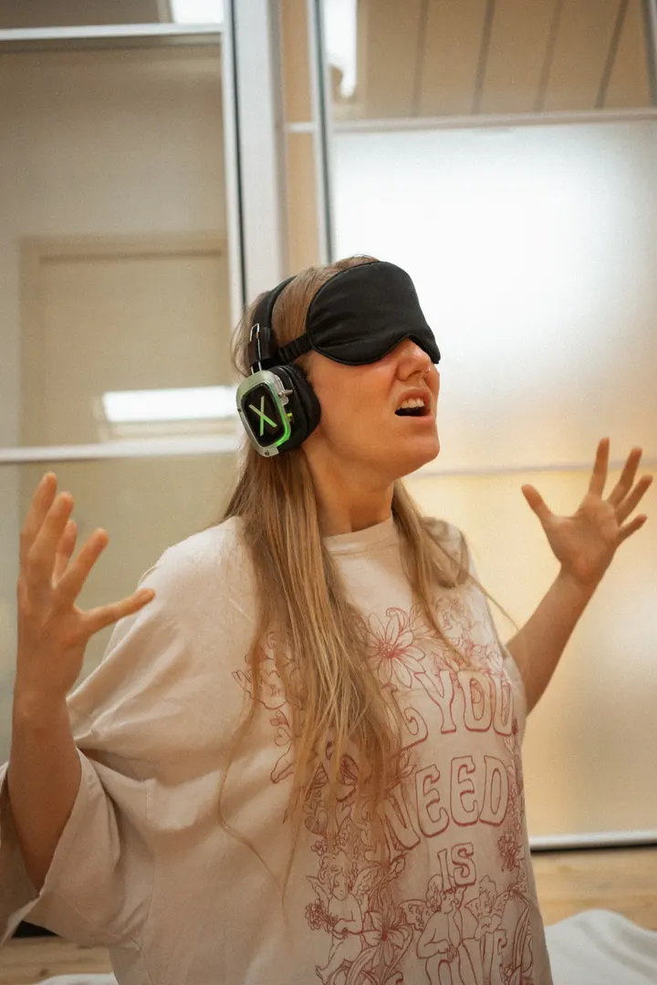 Anastasia Breathwork — breathwork-studio in Karlsruhe — 3