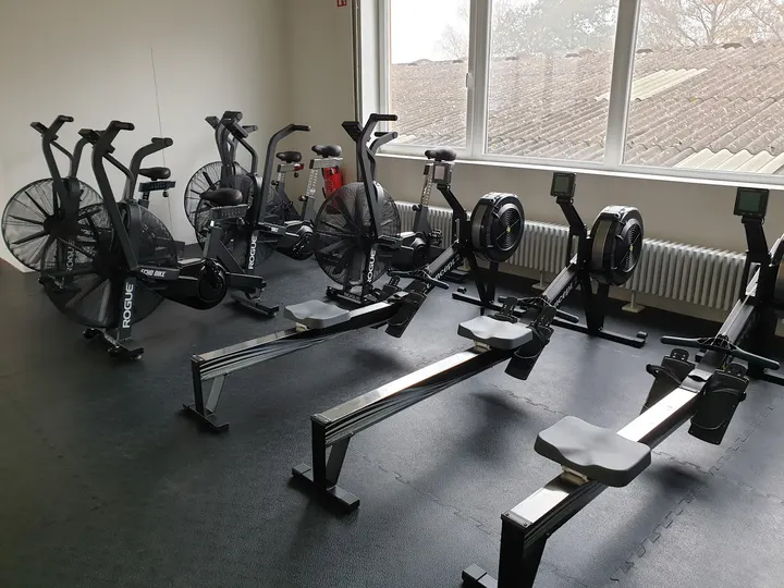 BodyFactory — crossfit-studio in Gundelfingen — 2