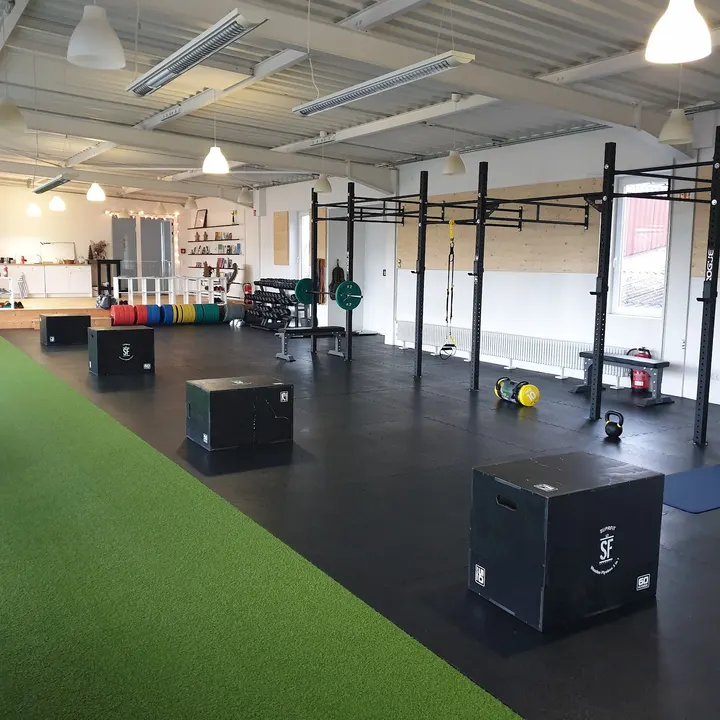 BodyFactory — crossfit-studio in Gundelfingen — 4