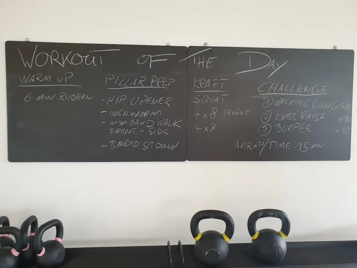 BodyFactory — Yoga in Gundelfingen