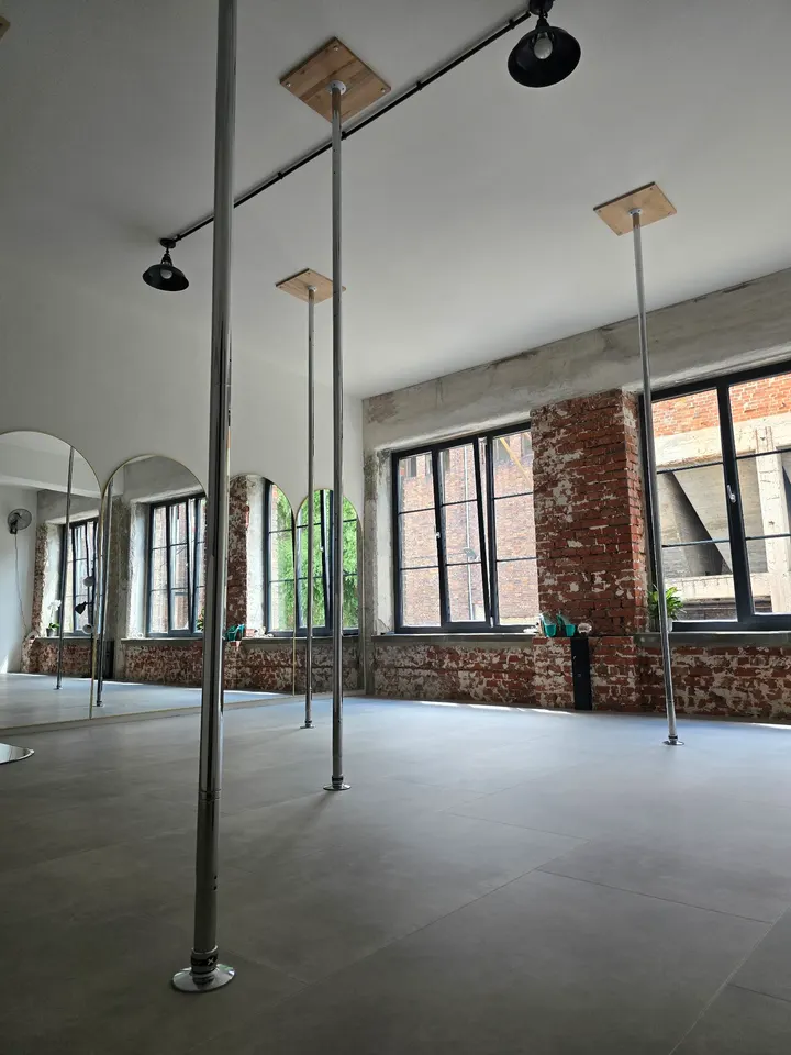 studio.intheair — Aerial in Ilversgehofen, Erfurt