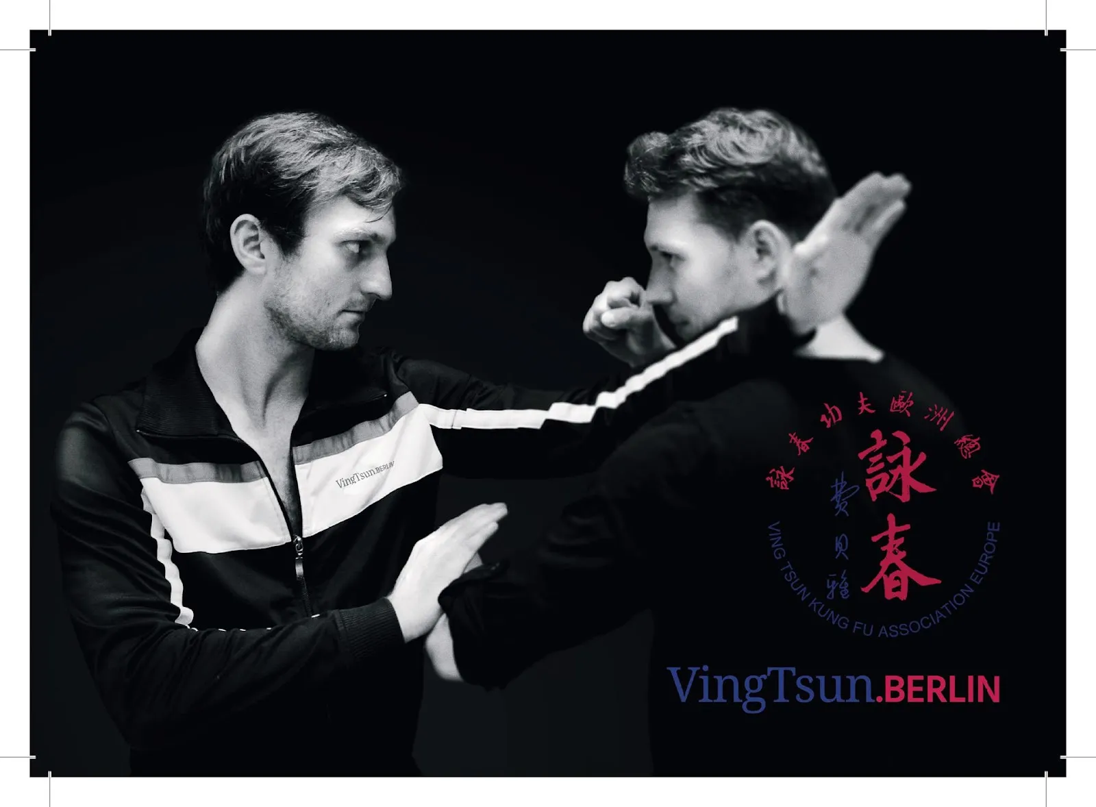 Ving Tsun Berlin — kampfsport-studio in Prenzlauer Berg, Berlin — 2