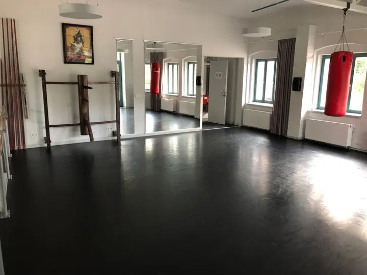 Ving Tsun Berlin — Kampfsport in Prenzlauer Berg, Berlin