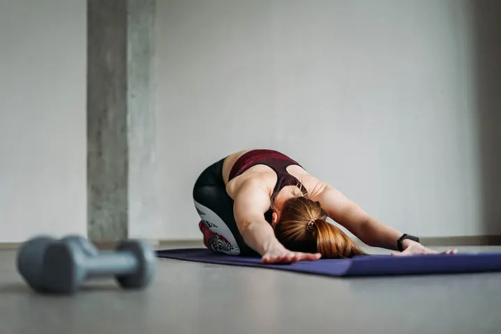 Nova Health Lifestyle Coaching — personal training-studio in Hengelo — 2