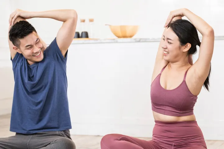 Nova Health Lifestyle Coaching — personal training-studio in Hengelo — 3