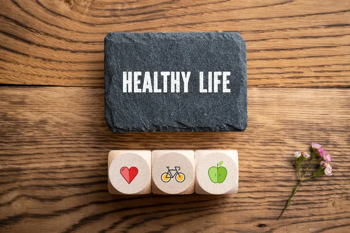 Nova Health Lifestyle Coaching — personal training-studio in Hengelo — 3