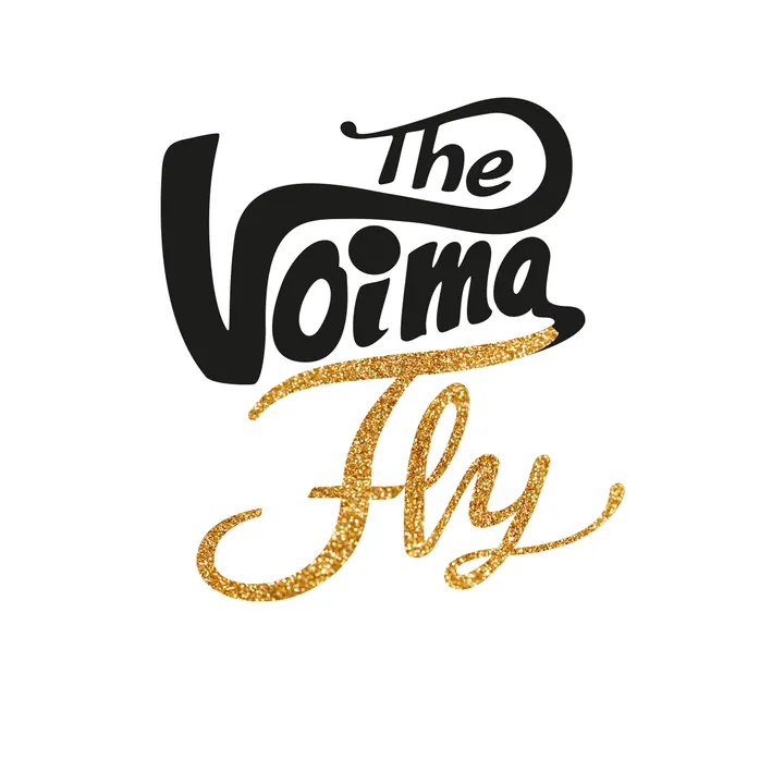 The Voima Fly — Jooga – Pallo-Tyysterniemi, Lappeenranta