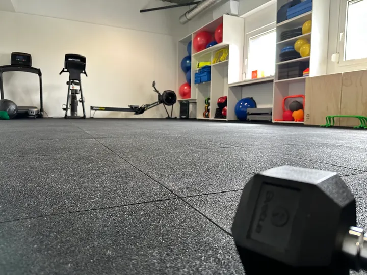 Cardiozone — salle de fitness-studio à Strasbourg — 3