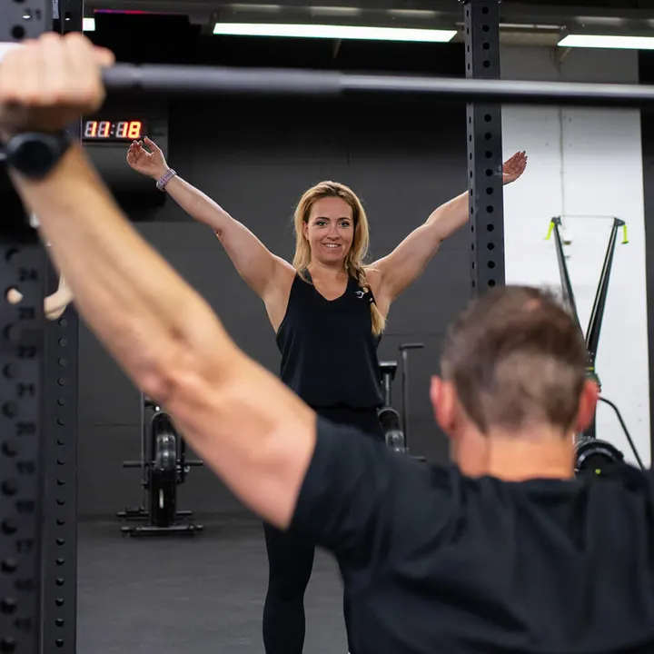 Fit-Biz — crossfit-studio in Hulsdonk, Roosendaal — 3