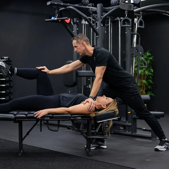 Fit-Biz — crossfit-studio in Roosendaal — 3