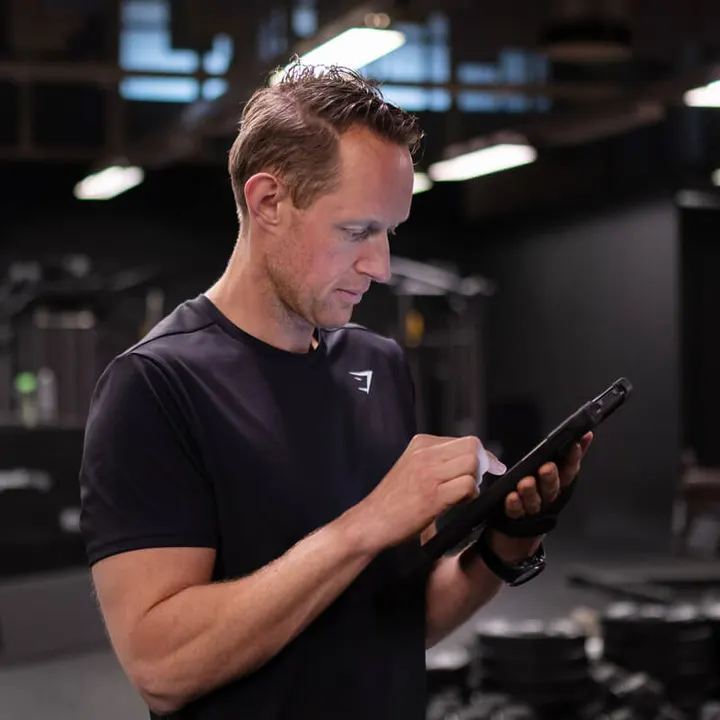 Fit-Biz — crossfit-studio in Roosendaal — 4